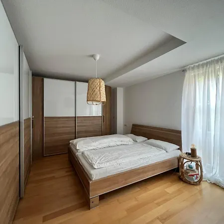 Lo Ferienwohnung Friedrichshafen Eksteriør billede