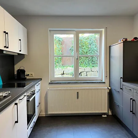 Lo Ferienwohnung Friedrichshafen Eksteriør billede