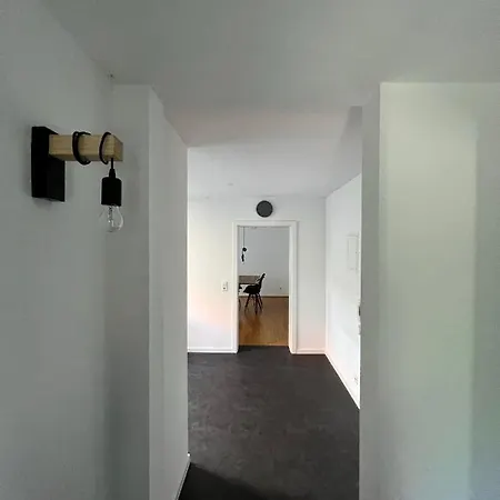 Lo Ferienwohnung Friedrichshafen Eksteriør billede