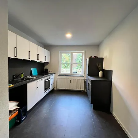 Lo Ferienwohnung Friedrichshafen Eksteriør billede
