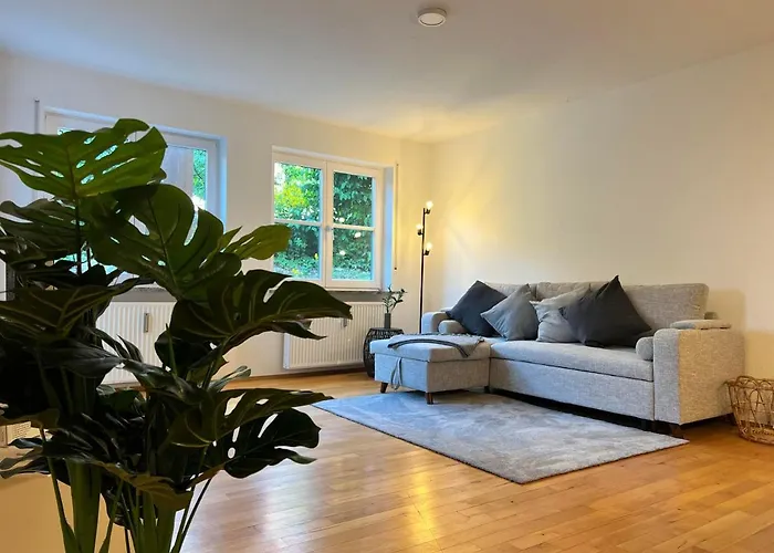 Lo Ferienwohnung