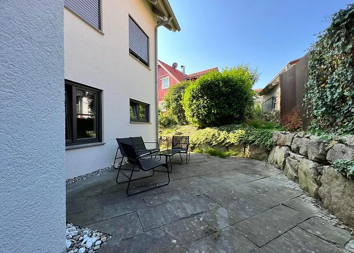 Lo Ferienwohnung