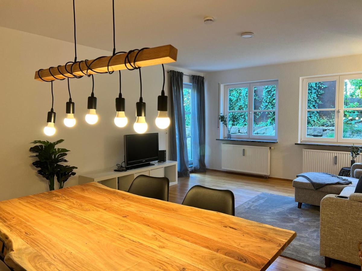Apartment Lo