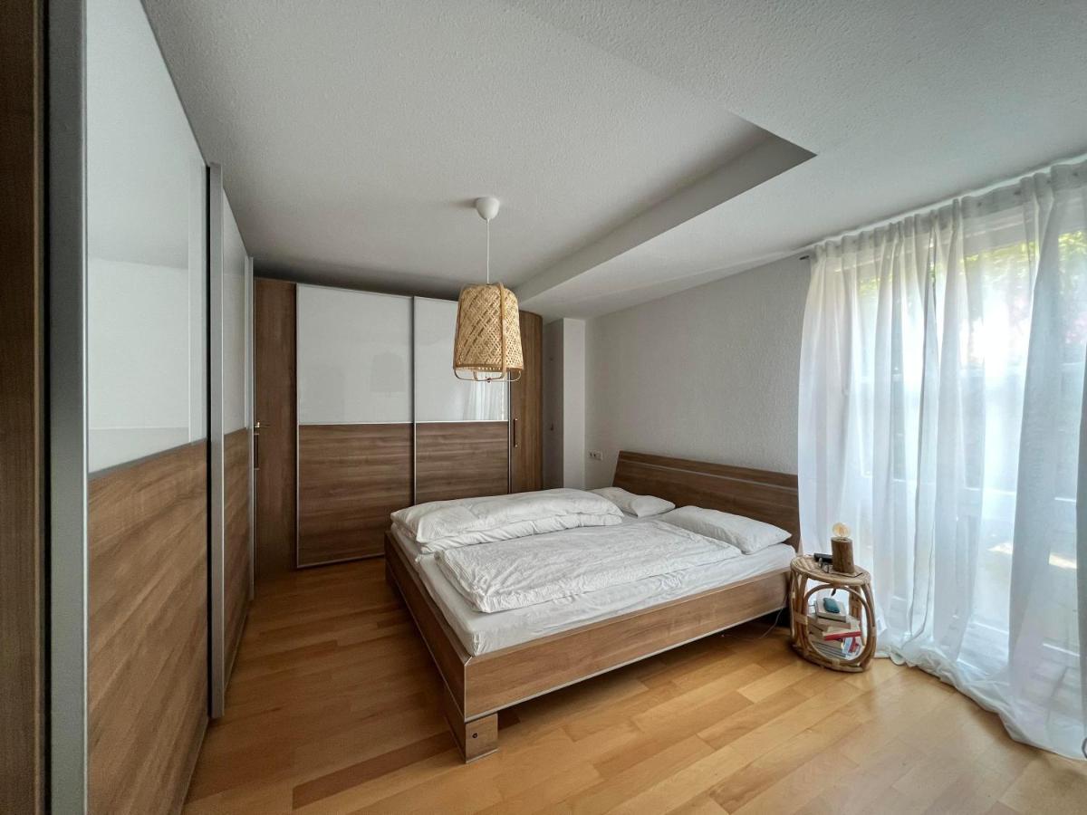 Lo Apartment Friedrichshafen